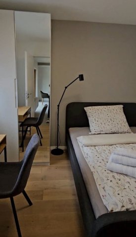 Kiadó téglalakás, albérlet, Pécsett, Hőgyes Endre utcában