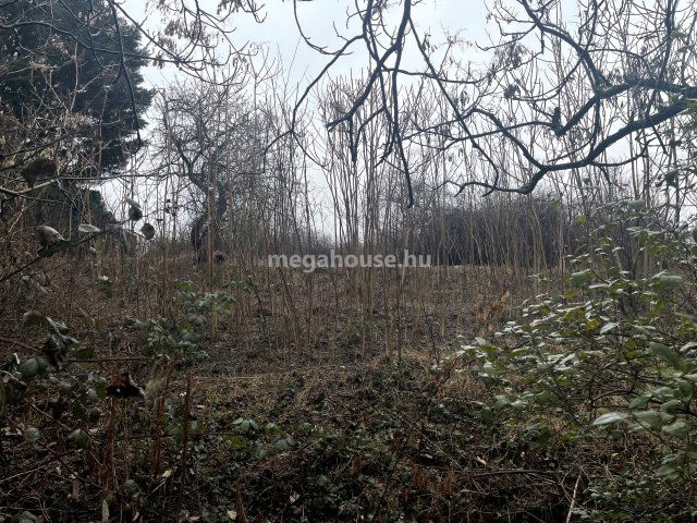 Eladó telek, Budaörsön 291.6 M Ft / költözzbe.hu