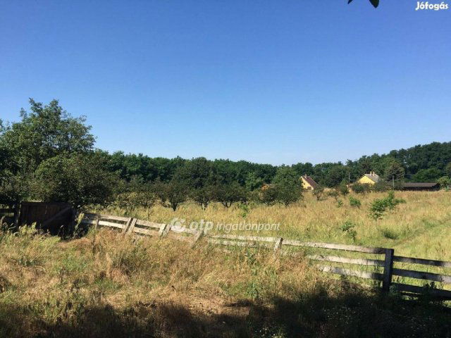 Eladó telek, Nyíregyházán 36.78 M Ft / költözzbe.hu