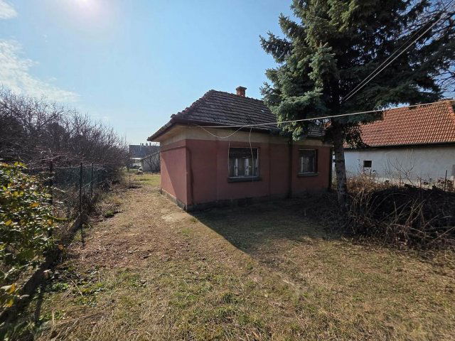 Eladó családi ház, Budapesten, XVII. kerületben 69.9 M Ft