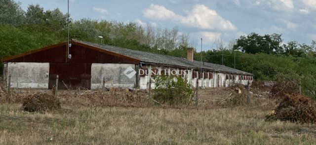 Eladó ipari ingatlan, Inárcson 74.9 M Ft / költözzbe.hu