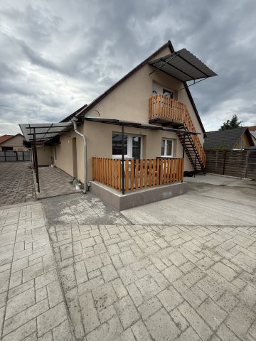 Eladó családi ház, Hatvanban 52.5 M Ft, 3 szobás