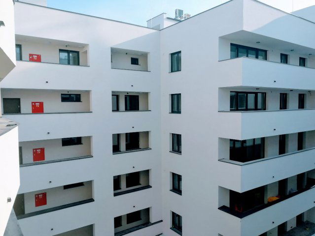 Kiadó téglalakás, albérlet, Debrecenben, Rákóczi utcában