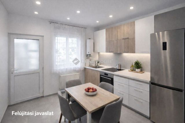 Eladó családi ház, Cecén 26.5 M Ft, 3 szobás