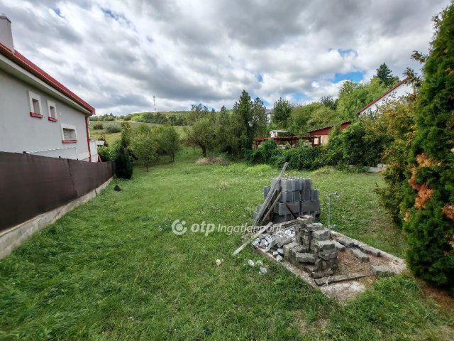 Eladó telek, Gyermelyen 22.5 M Ft / költözzbe.hu