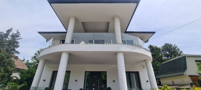 Eladó családi ház, Budapesten, III. kerületben 290 M Ft