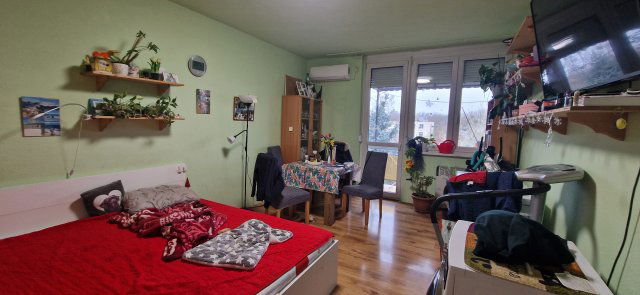 Eladó téglalakás, Budapesten, XXII. kerületben 73 M Ft