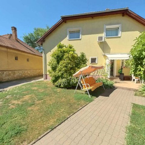 Eladó családi ház, Budapesten, XVII. kerületben 134.9 M Ft