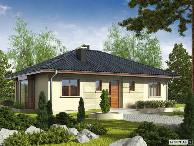Eladó családi ház, Tinnyén 68.5 M Ft, 4+1 szobás