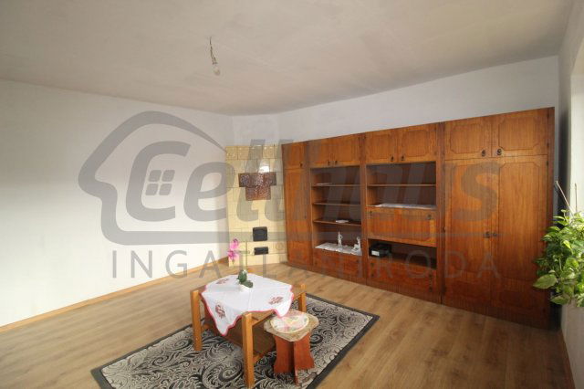 Eladó ikerház, Zalalövőn 15.5 M Ft, 2 szobás