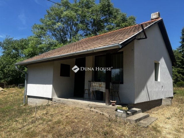 Eladó nyaraló, Kulcson 36.9 M Ft, 2 szobás / költözzbe.hu