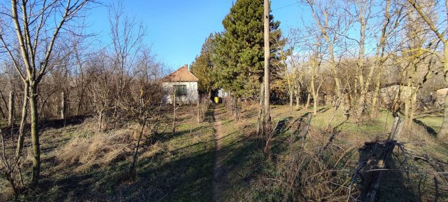 Eladó családi ház, Pilisen 14.5 M Ft, 2 szobás