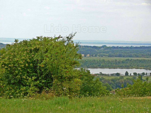 Eladó telek, Alsópáhokon 22.5 M Ft / költözzbe.hu