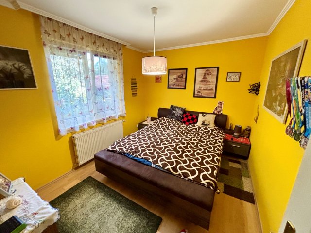 Eladó családi ház, Nyíregyházán 122 M Ft, 5 szobás