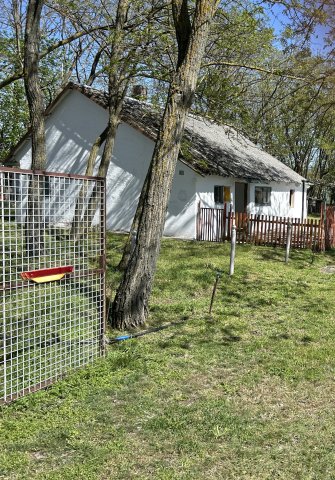 Eladó mezogazdasagi ingatlan, Lajosmizsén 18.5 M Ft, 2 szobás