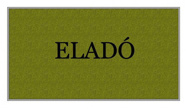 Eladó telek, Dunaföldváron 3 M Ft / költözzbe.hu