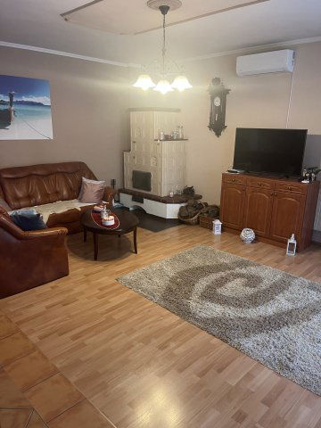 Eladó családi ház, Vonyarcvashegyen 117 M Ft, 4+1 szobás