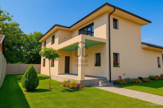 Eladó családi ház, Gyálon 249.99 M Ft, 6 szobás