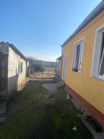 Eladó családi ház, Diósviszlón 13.5 M Ft, 2+1 szobás