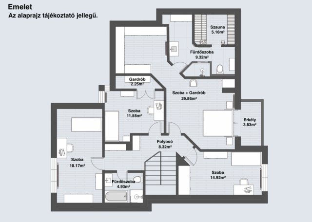 Eladó ikerház, Nagytarcsán 179.9 M Ft, 6 szobás