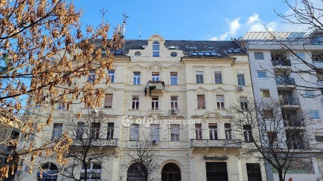 Eladó téglalakás, Budapesten, XIII. kerületben 110 M Ft