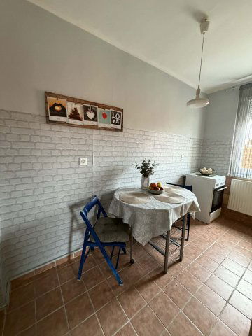 Eladó téglalakás, Szombathelyen 43.9 M Ft, 2 szobás