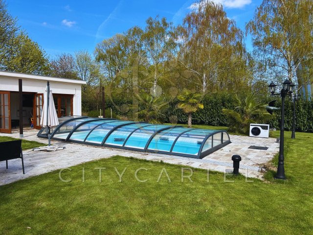 Eladó családi ház, Kaposváron 320 M Ft, 5 szobás