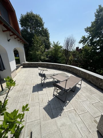 Eladó ikerház, Tihanyban, Romkápolna utcában 170 M Ft