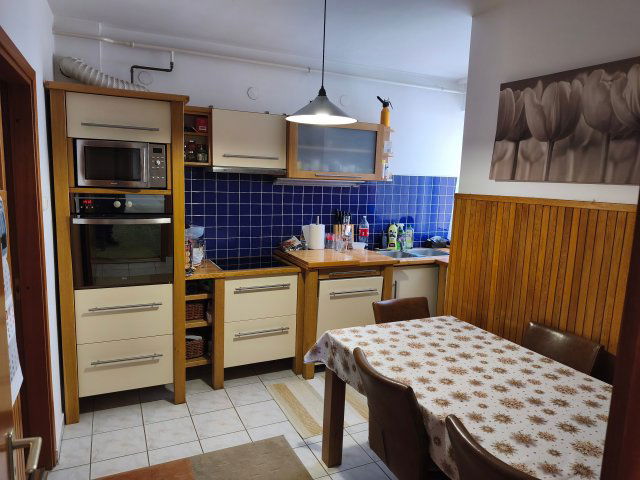 Eladó téglalakás, Lentiben, Kossuth úton 61.9 M Ft, 3+2 szobás