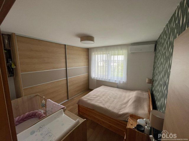 Eladó téglalakás, Sopronban 99.7 M Ft, 3 szobás