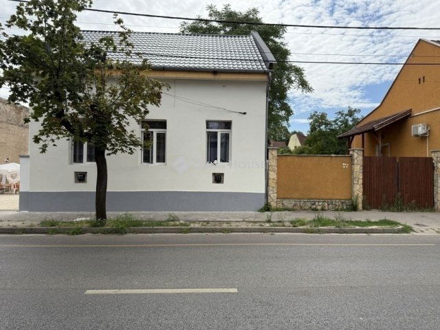 Eladó családi ház, Budapesten, XIX. kerületben 95 M Ft, 4 szobás