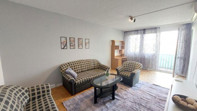 Kiadó panellakás, albérlet, Százhalombattán 180 E Ft / hó