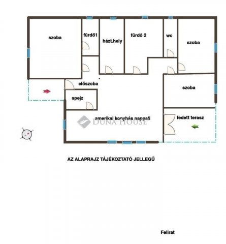 Eladó családi ház, Albertirsán 119.9 M Ft, 4 szobás