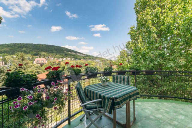 Kiadó téglalakás, albérlet, II. kerületben, Felső Zöldmáli úton