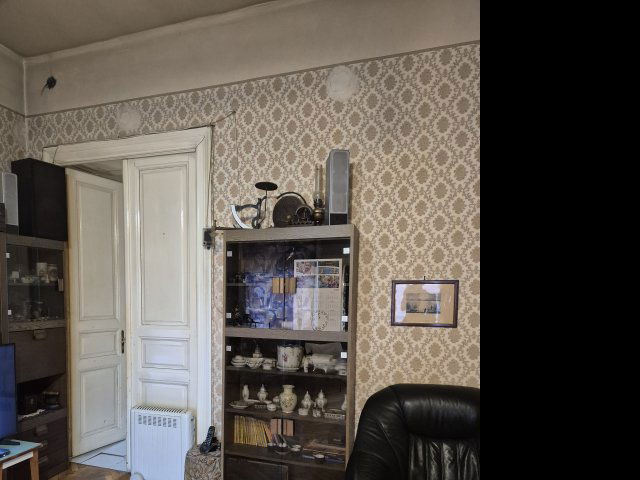 Eladó téglalakás, Budapesten, XIII. kerületben, Váci úton