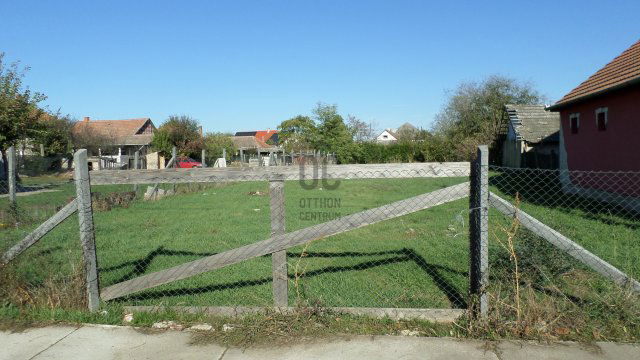 Eladó telek, Egyeken 1.1 M Ft / költözzbe.hu