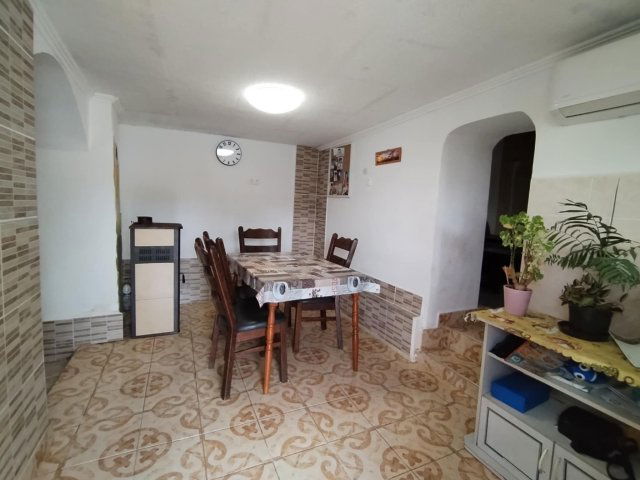Eladó családi ház, Szajlán 15.9 M Ft / költözzbe.hu