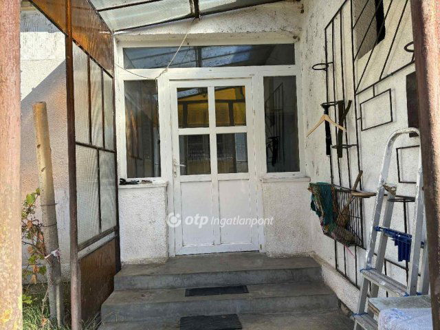 Eladó családi ház, Homokbödögén 24.9 M Ft, 3 szobás