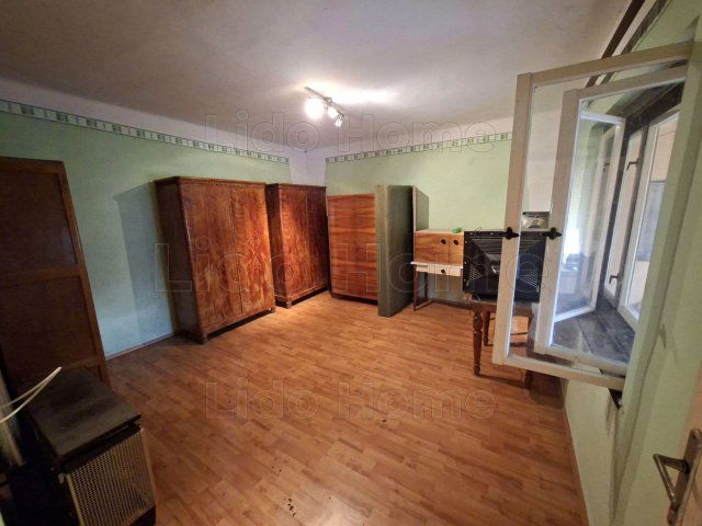 Eladó családi ház, Berzencén 16 M Ft, 3 szobás