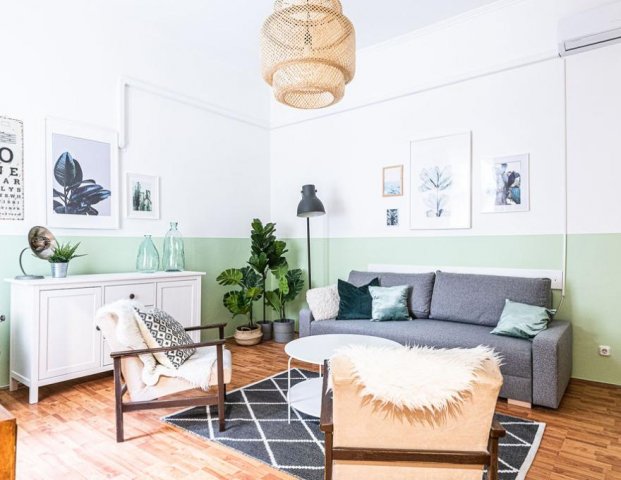 Kiadó téglalakás, albérlet, VII. kerületben, Dohány utcában