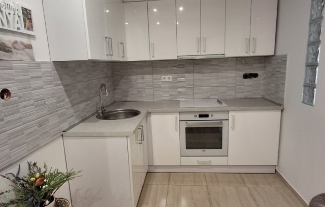 Kiadó téglalakás, albérlet, Nyíregyházán, Tompa Mihály utcában