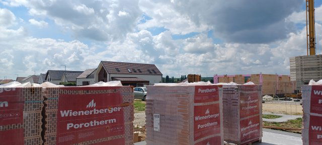 Eladó családi ház, Nagycenken 97.9 M Ft, 4 szobás