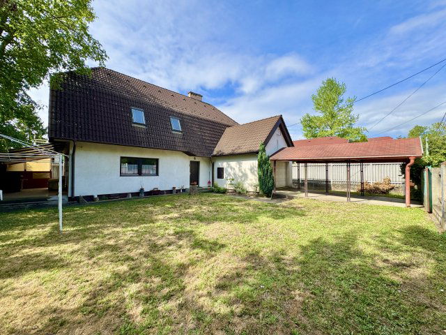 Eladó családi ház, Gödön 109.3 M Ft, 3 szobás