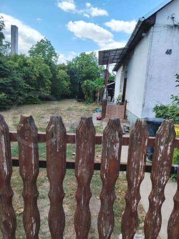 Eladó családi ház, Tiszaújvárosban 29.9 M Ft, 2+1 szobás