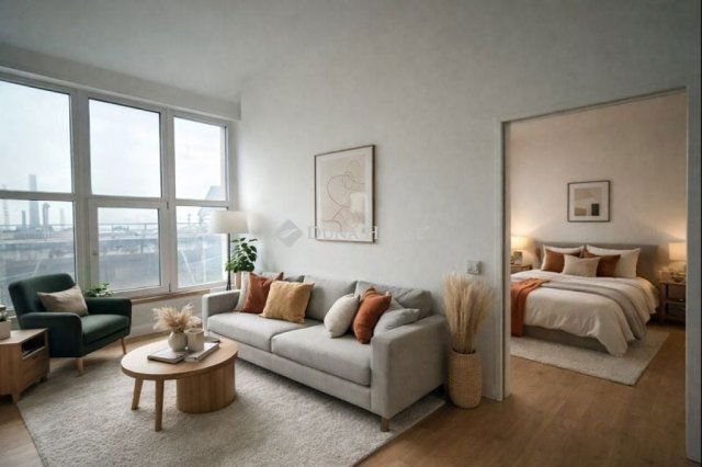 Eladó téglalakás, Budapesten, XXI. kerületben 27.5 M Ft