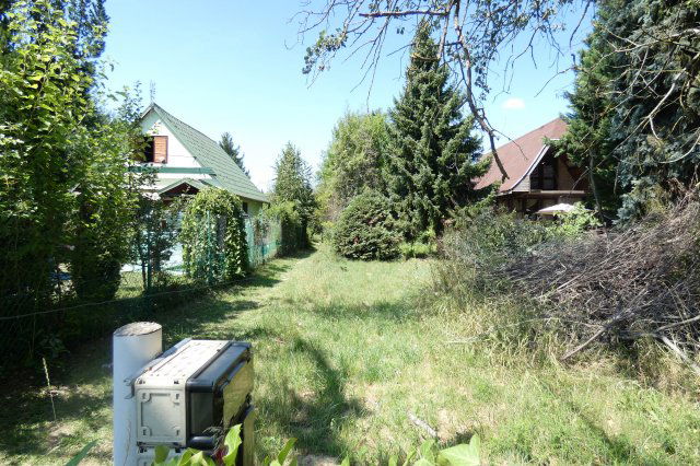 Eladó nyaraló, Ráckevén 12.5 M Ft, 1 szobás