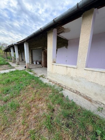 Eladó családi ház, Egyeken 9.5 M Ft, 3+1 szobás