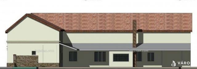 Eladó családi ház, Pomázon 62 M Ft, 4 szobás