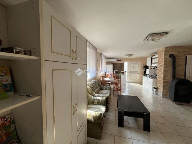 Eladó családi ház, Rábapatyon 19.9 M Ft, 2 szobás