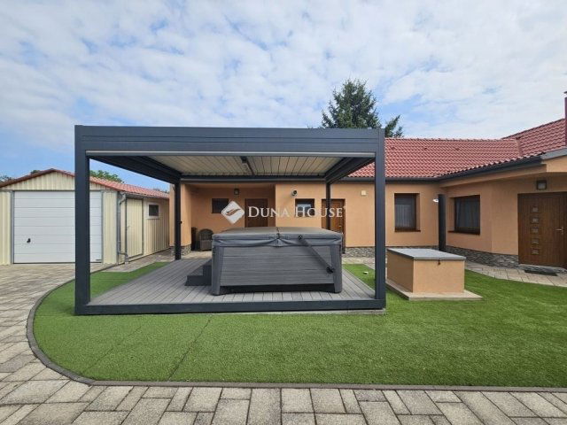 Eladó családi ház, Sellyén 59.8 M Ft, 3 szobás